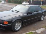 BMW 730 1995 годаүшін2 500 000 тг. в Астана – фото 2