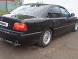 BMW 730 1995 годаүшін2 500 000 тг. в Астана – фото 5