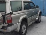 Toyota Hilux Surf 1999 года за 5 000 000 тг. в Семей – фото 5