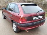 Opel Astra 1995 года за 1 580 000 тг. в Актобе – фото 2