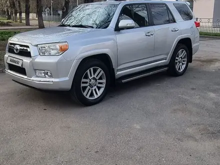 Toyota 4Runner 2010 годаүшін15 000 000 тг. в Алматы – фото 2