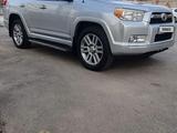 Toyota 4Runner 2010 года за 15 500 000 тг. в Алматы – фото 3