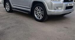 Toyota 4Runner 2010 годаүшін15 000 000 тг. в Алматы – фото 3