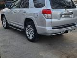 Toyota 4Runner 2010 года за 15 500 000 тг. в Алматы – фото 5