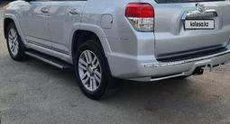 Toyota 4Runner 2010 годаүшін15 000 000 тг. в Алматы – фото 5