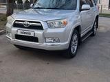 Toyota 4Runner 2010 годаүшін15 500 000 тг. в Алматы