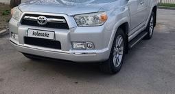 Toyota 4Runner 2010 годаүшін15 000 000 тг. в Алматы