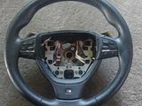 Руль BMW F10 M5 за 707 тг. в Шымкент