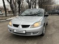 Mitsubishi Lancer 2008 годаүшін3 200 000 тг. в Алматы