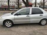 Mitsubishi Lancer 2008 года за 3 200 000 тг. в Алматы – фото 3