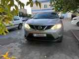 Nissan Qashqai 2014 годаүшін7 800 000 тг. в Темиртау – фото 2