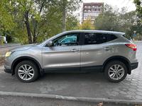 Nissan Qashqai 2014 годаfor8 000 000 тг. в Темиртау