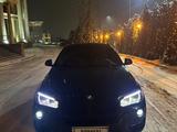 BMW X6 2017 года за 18 000 000 тг. в Алматы – фото 2