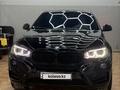 BMW X6 2017 годаүшін16 000 000 тг. в Алматы – фото 10