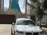 BMW 528 2016 годаүшін12 000 000 тг. в Павлодар