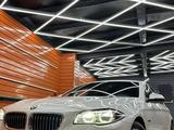 BMW 528 2016 года за 13 000 000 тг. в Павлодар – фото 2