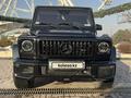 Mercedes-Benz G 55 AMG 2005 года за 20 000 000 тг. в Алматы – фото 5