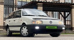 Volkswagen Passat 1993 годаүшін1 580 000 тг. в Караганда – фото 2