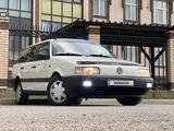 Volkswagen Passat 1993 года за 1 580 000 тг. в Караганда – фото 3