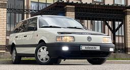 Volkswagen Passat 1993 года за 1 650 000 тг. в Караганда – фото 2