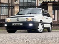 Volkswagen Passat 1993 года за 1 580 000 тг. в Караганда