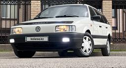 Volkswagen Passat 1993 года за 1 650 000 тг. в Караганда – фото 3