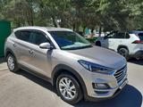 Hyundai Tucson 2019 года за 10 400 000 тг. в Жезказган – фото 2