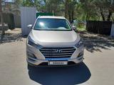 Hyundai Tucson 2019 года за 10 400 000 тг. в Жезказган