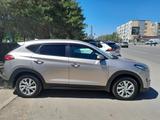 Hyundai Tucson 2019 года за 10 400 000 тг. в Жезказган – фото 4