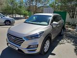 Hyundai Tucson 2019 года за 10 400 000 тг. в Жезказган – фото 3