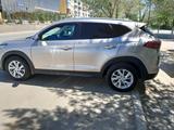 Hyundai Tucson 2019 года за 10 400 000 тг. в Жезказган – фото 5