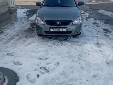 ВАЗ (Lada) Priora 2170 2012 года за 2 200 000 тг. в Павлодар