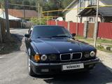 BMW 730 1992 годаfor1 100 000 тг. в Алматы – фото 2