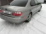 Nissan Maxima 2003 годаүшін1 700 000 тг. в Актобе – фото 3