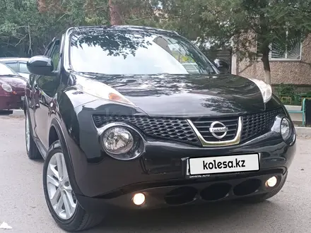 Nissan Juke 2014 года за 6 400 000 тг. в Алматы