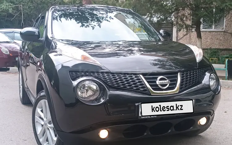 Nissan Juke 2014 годаfor6 400 000 тг. в Алматы