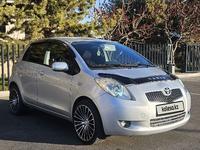 Toyota Yaris 2008 годаүшін4 500 000 тг. в Алматы