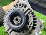 Генератор VOLKSWAGEN GOLF 4 за 25 000 тг. в Астана