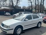 Skoda Octavia 2006 годаүшін2 100 000 тг. в Алматы