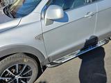 Chevrolet Captiva 2010 годаүшін5 300 000 тг. в Караганда – фото 4