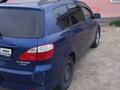 Toyota Avensis Verso 2005 года за 4 700 000 тг. в Атырау – фото 3