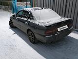 Mitsubishi Galant 1993 годаүшін1 200 000 тг. в Шахтинск – фото 4