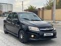 ВАЗ (Lada) Granta 2190 2014 годаfor2 700 000 тг. в Актау – фото 2