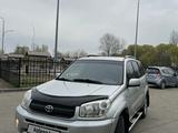 Toyota RAV4 2005 года за 6 000 000 тг. в Алматы – фото 3