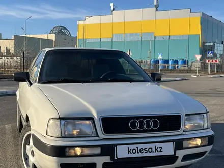 Audi 80 1994 года за 2 100 000 тг. в Уральск