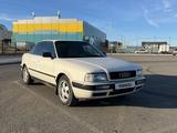 Audi 80 1994 года за 2 100 000 тг. в Уральск – фото 3