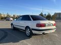 Audi 80 1994 годаүшін2 100 000 тг. в Уральск – фото 6