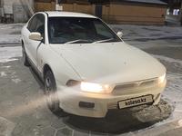 Mitsubishi Galant 1997 годаfor1 150 000 тг. в Семей