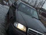 Mercedes-Benz C 180 1996 года за 2 400 000 тг. в Павлодар