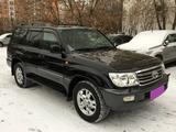 Toyota Land Cruiser 2006 года за 10 000 тг. в Алматы